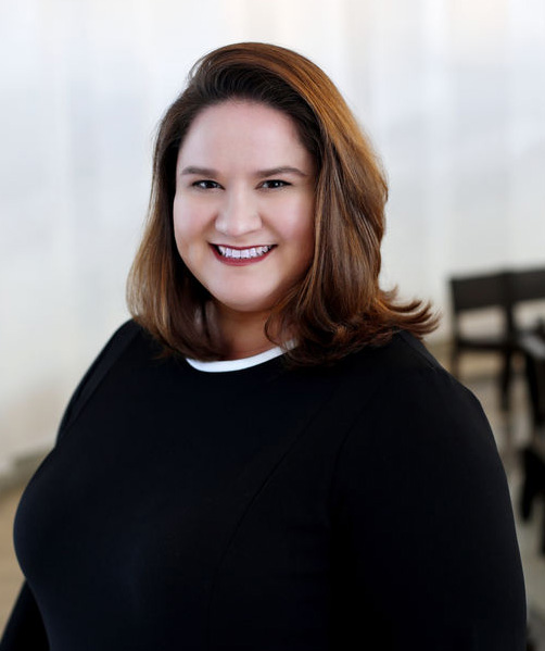 LAUREN MCCAUL, CATHEDRAL MUSIC ADMINISTRATOR